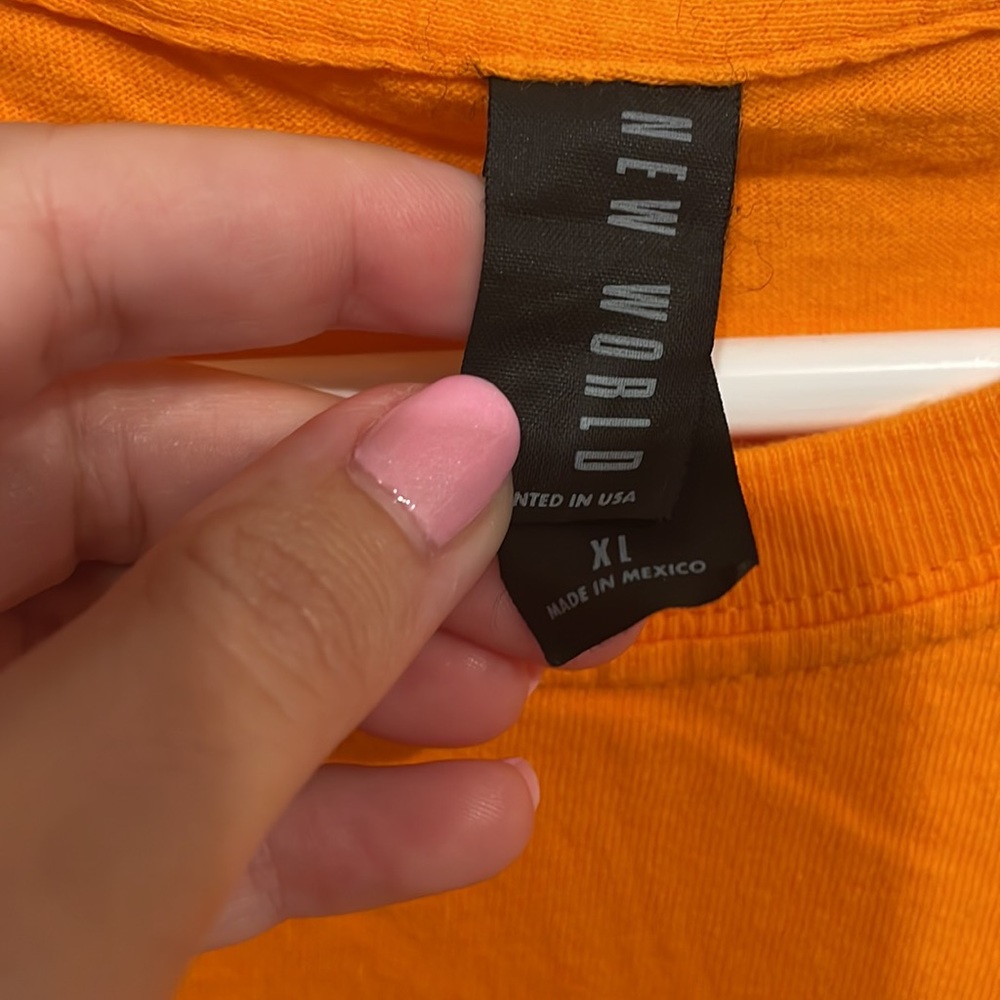 Look Good in Orange - Orange is the New Black UTK T-Shirt - Picture 6 of 10